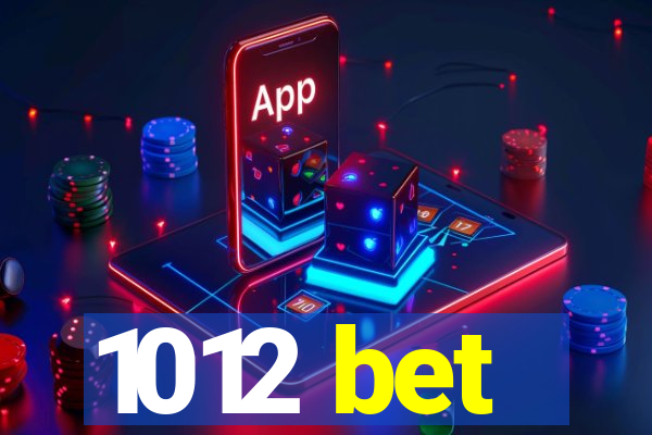 1012 bet